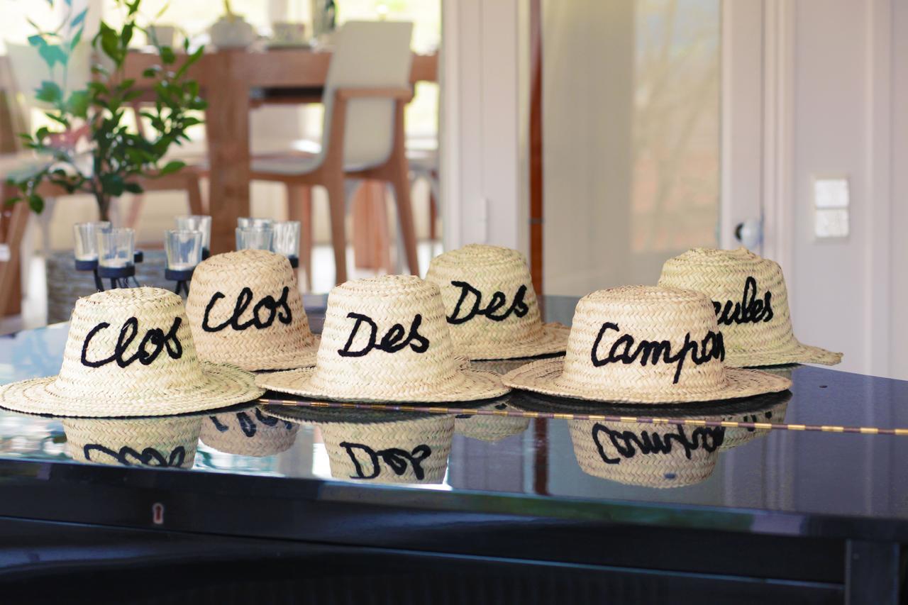 Clos Des Campanules บริยูด ภายนอก รูปภาพ