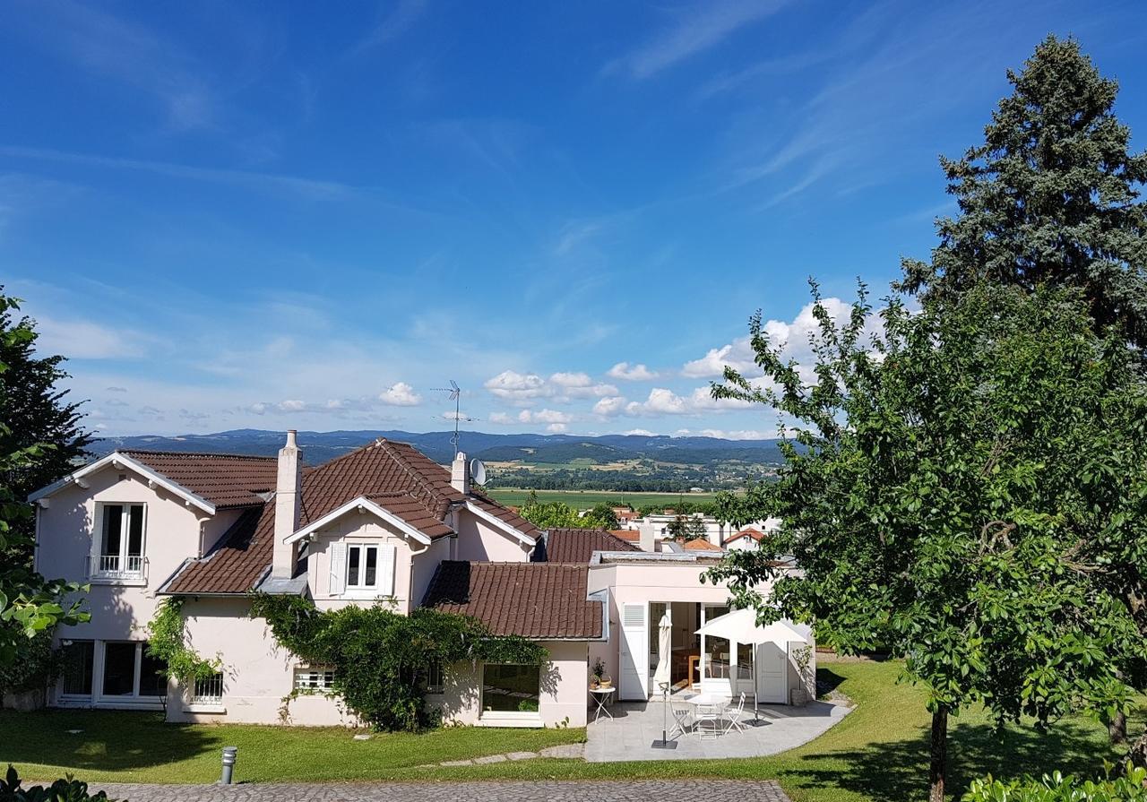 Clos Des Campanules บริยูด ภายนอก รูปภาพ